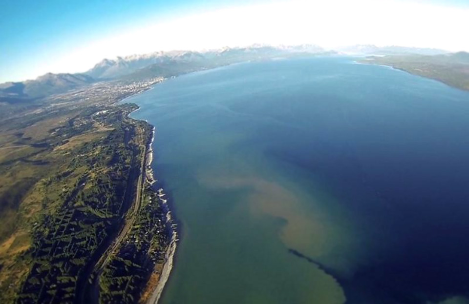 Nahuel Huapi Bariloche