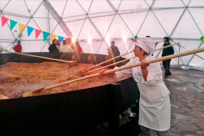 Aniversario 114° Bariloche