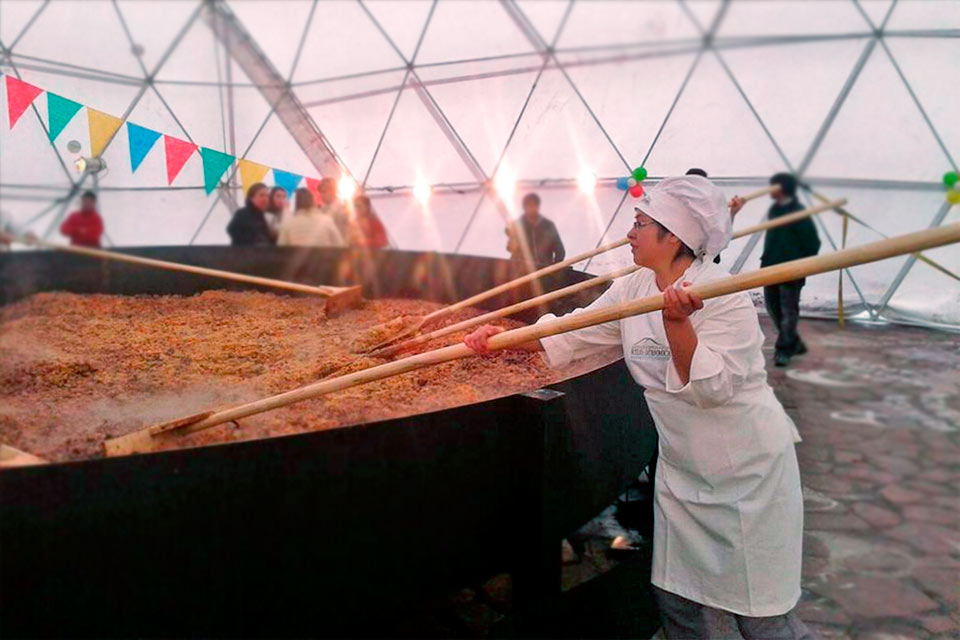 Aniversario 114° Bariloche