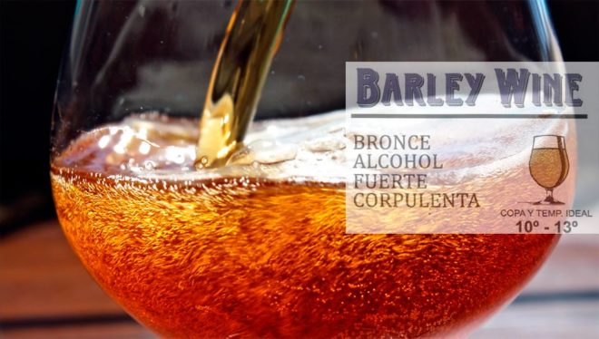 Barley Wine