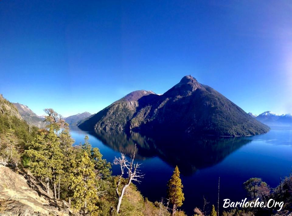 Vista Panorámica Bariloche