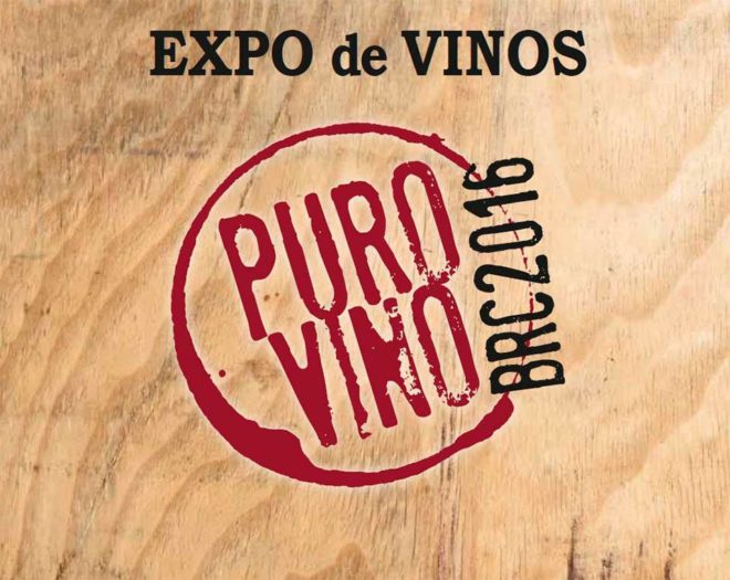 Expo evento de Vinos