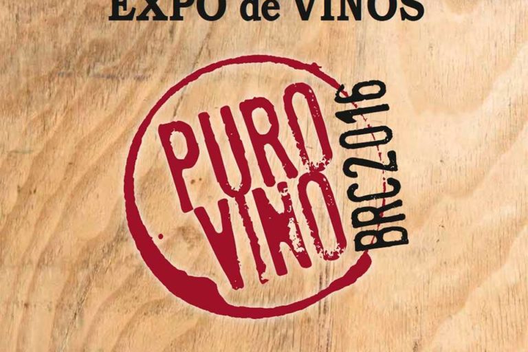Expo evento de Vinos