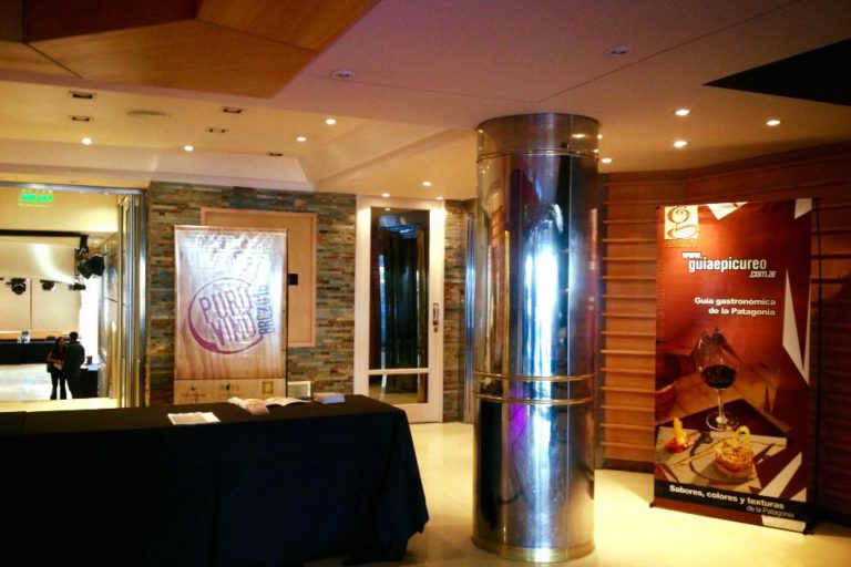 Guía Epicúreo en Puro vino BRC