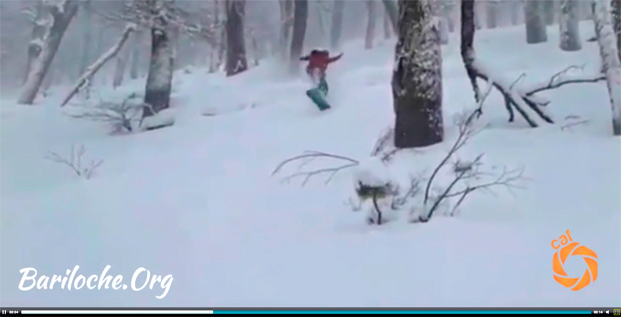Bariloche Patagonia