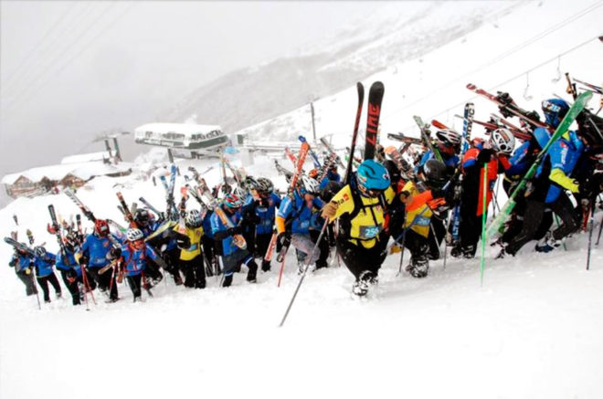 Actividades Invierno