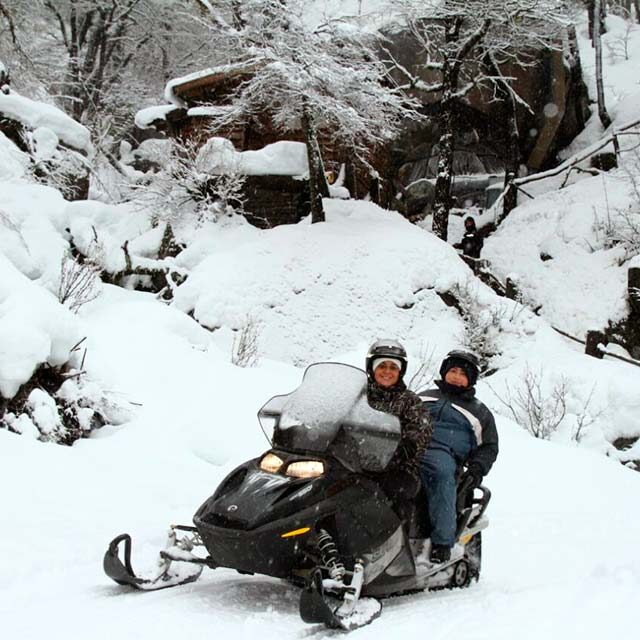 Bariloche Excursiones