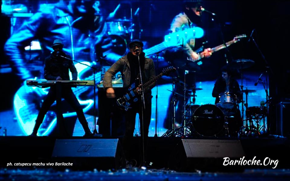 Música en VIVO Bariloche