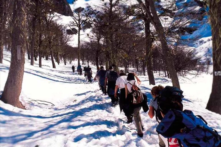 Trekking Bariloche
