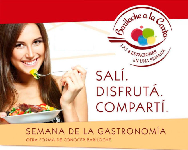 Gastronomía Patagónica