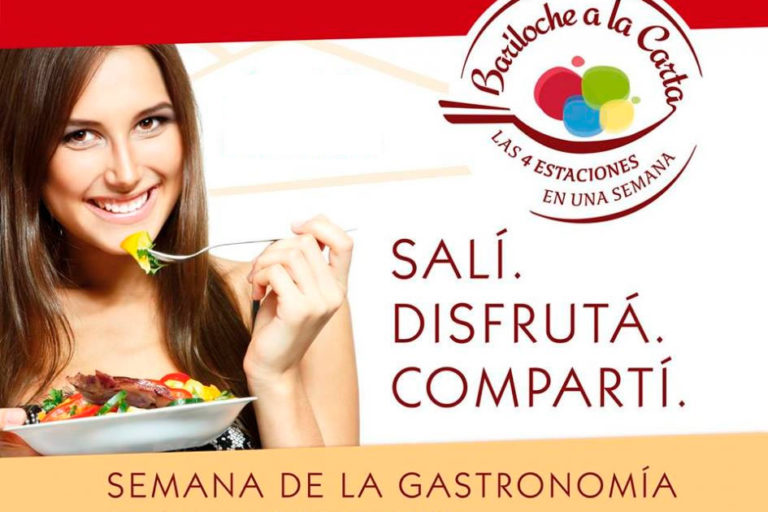 Gastronomía Patagónica