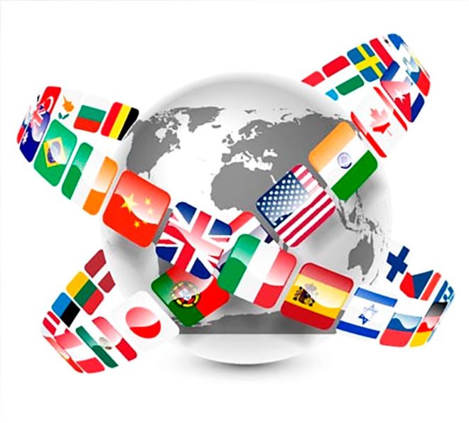 Consulados en Bariloche