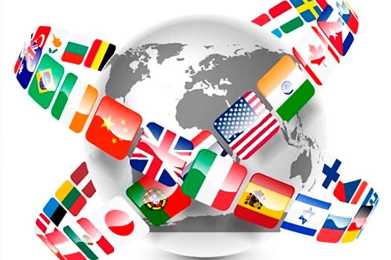 Consulados en Bariloche