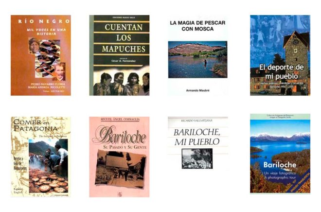 Autores Barilochenses