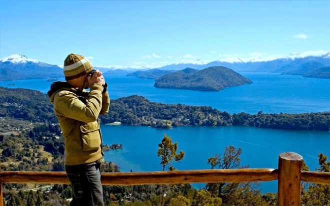 Parque Nacional Nahuel Huapi