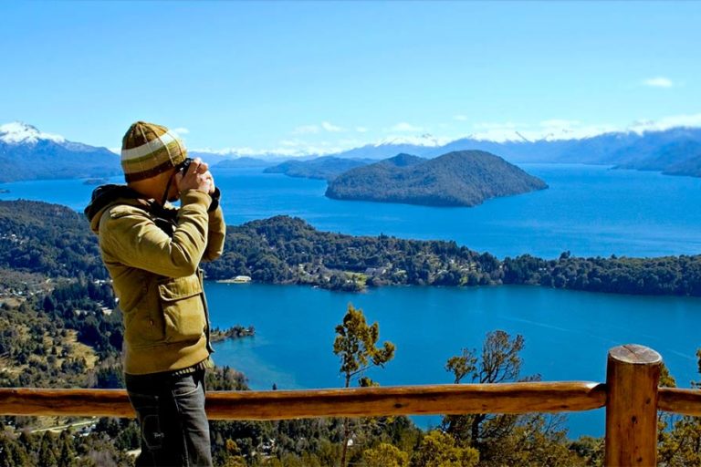 Parque Nacional Nahuel Huapi