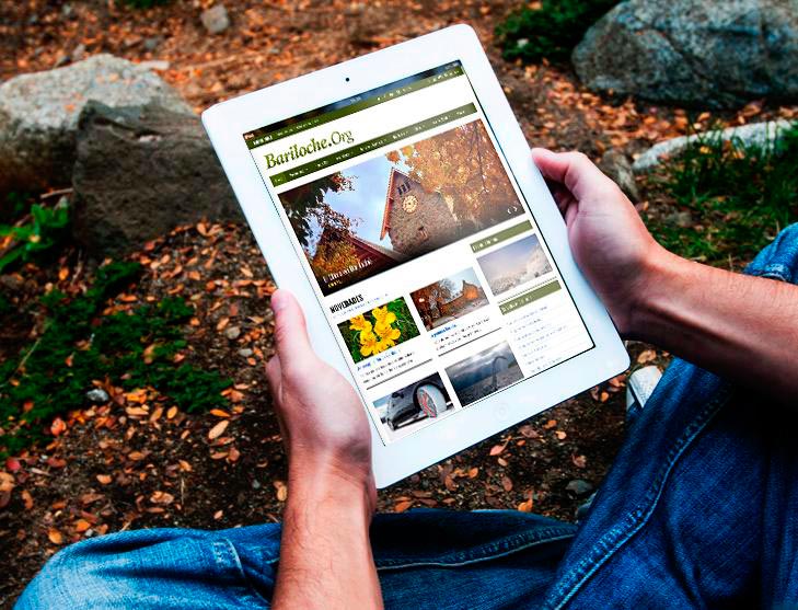 Viaja a Bariloche, lo que hay que saber! Planifica tu viaje a Bariloche!