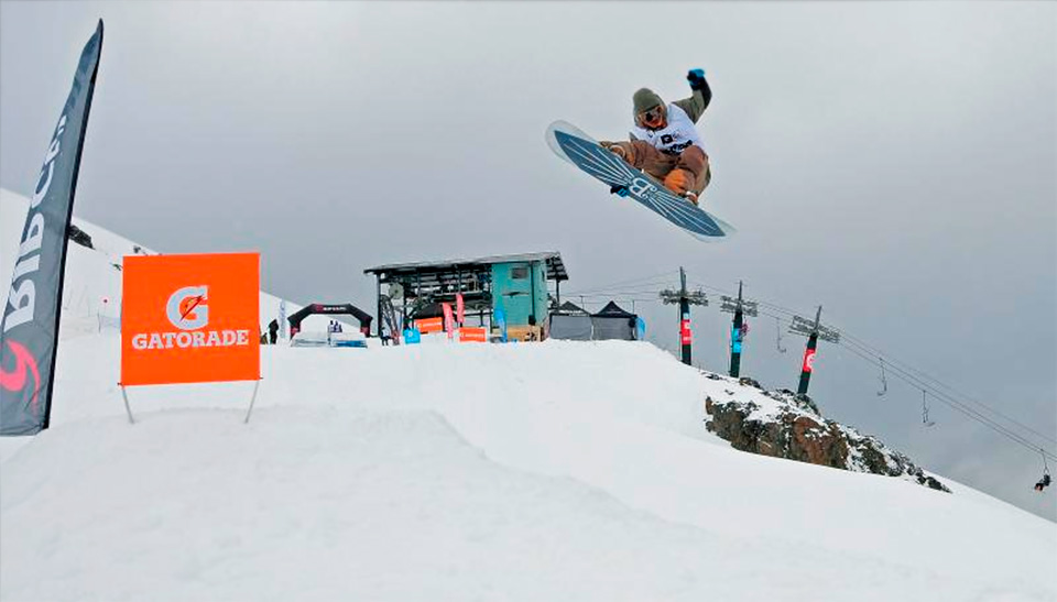 Rip Curl Rip Curl Pro