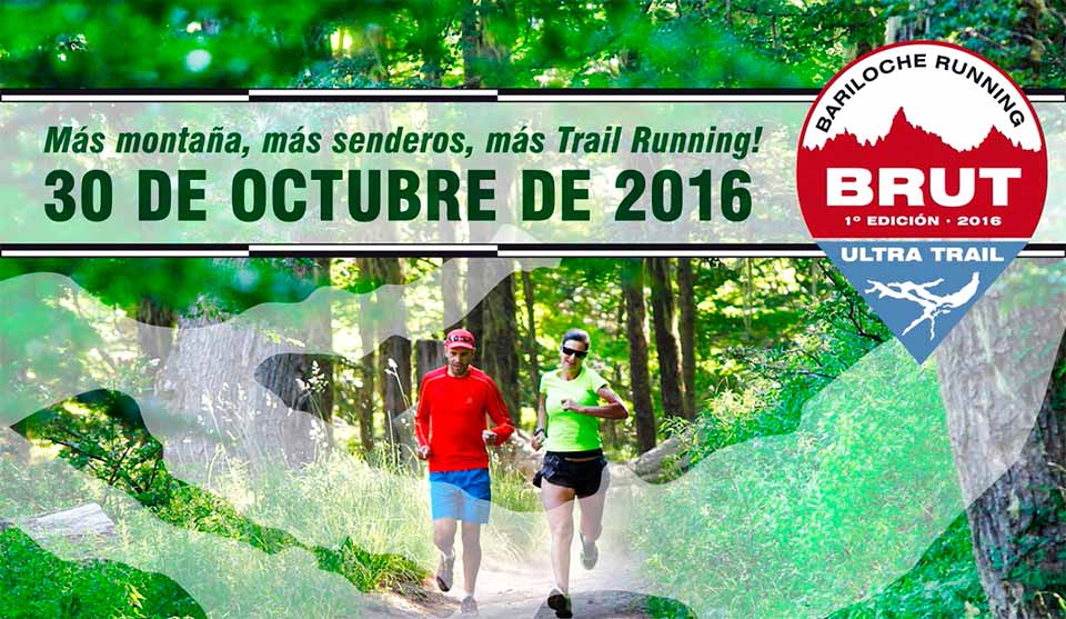 Maratón de Montaña