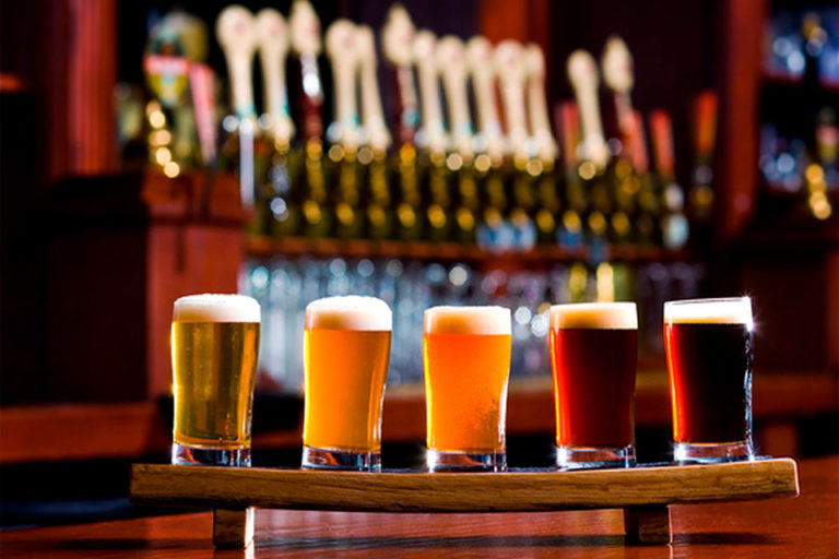 Cervecerias Bariloche