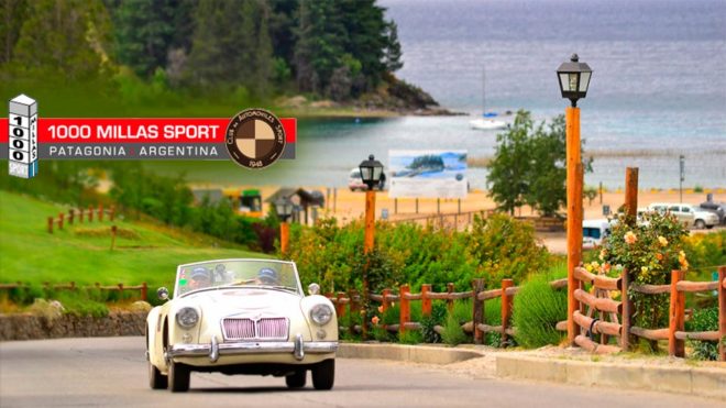 Mil Millas Sport 2016