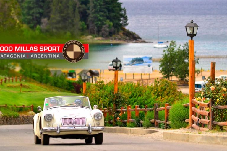 Mil Millas Sport 2016