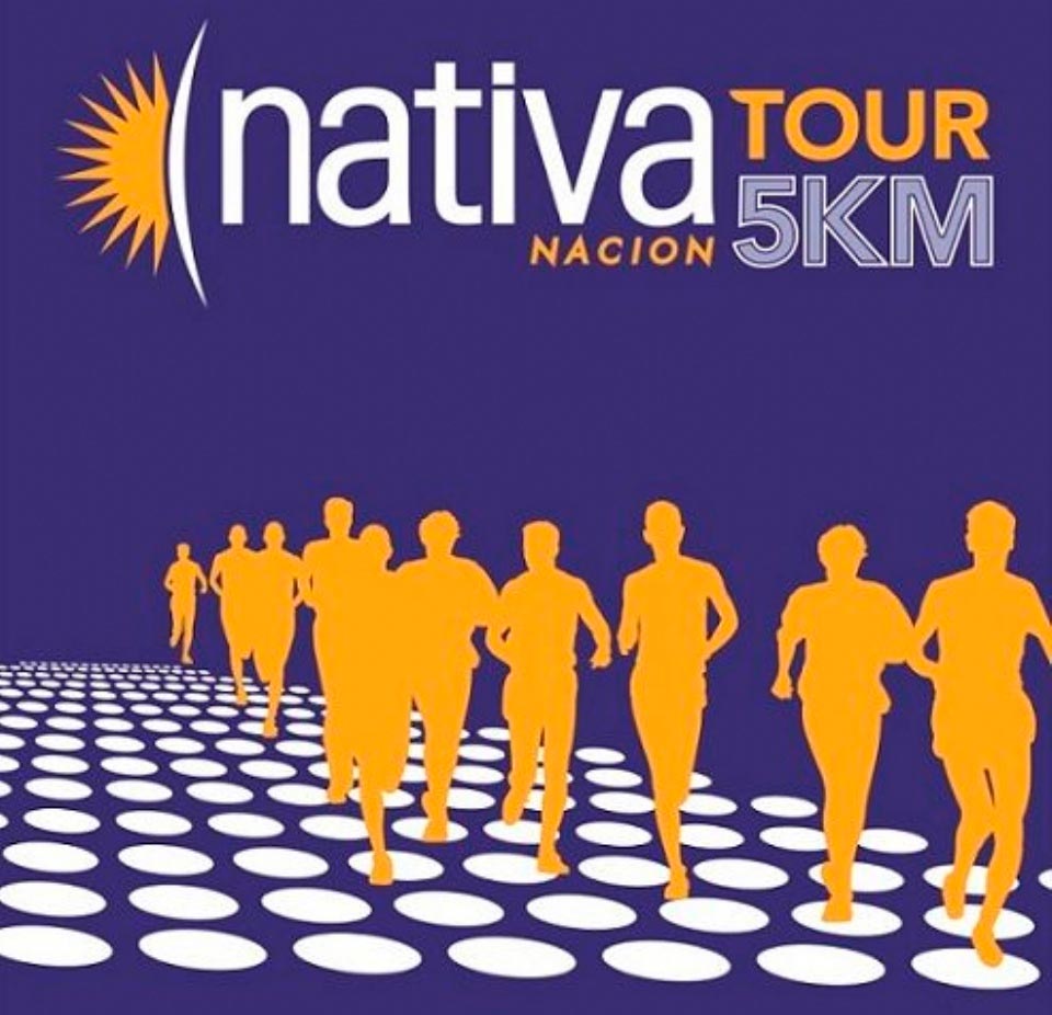 Nativa Tour 5km Nativa Tour Bariloche
