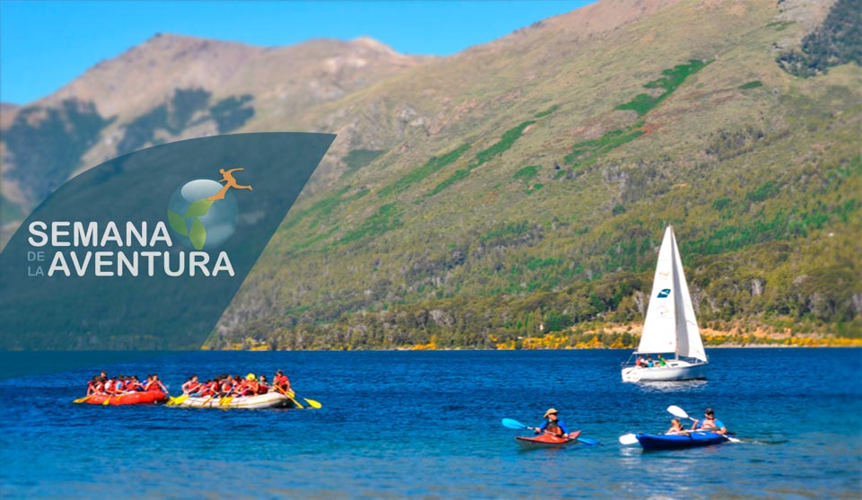 Semana de la Aventura Bariloche