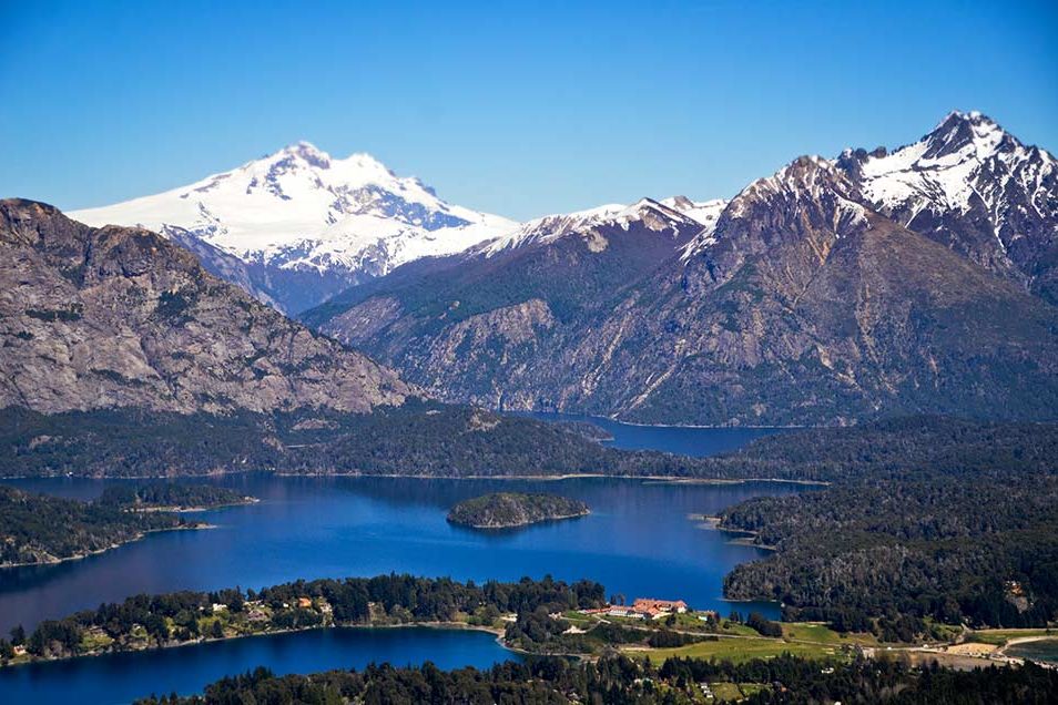 Bariloche Alojamiento, Rent a Car, Excursiones Verano 2023!!