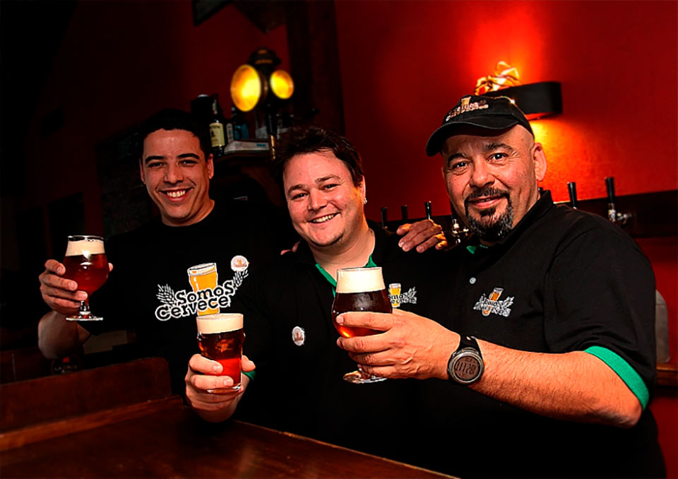 Fiesta Internacional de la Cerveza