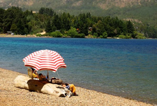 Bariloche actividades