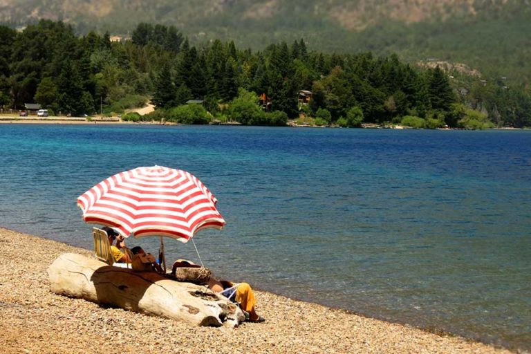 Bariloche actividades