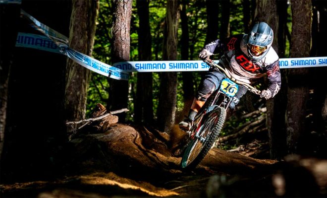 Open Shimano Latam 2017