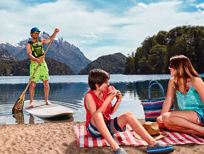 Capital del Turismo Aventura