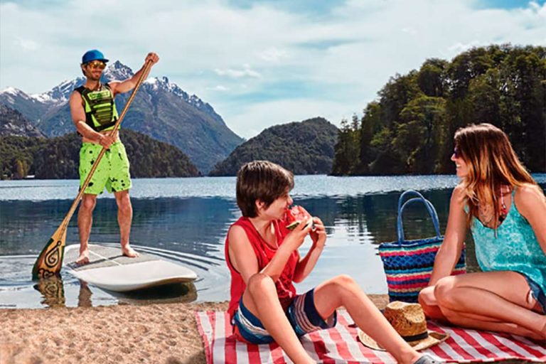 Capital del Turismo Aventura