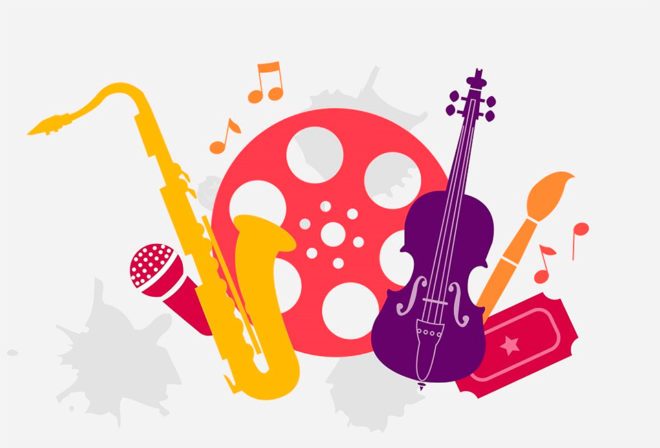 Arte y Cultura en Bariloche