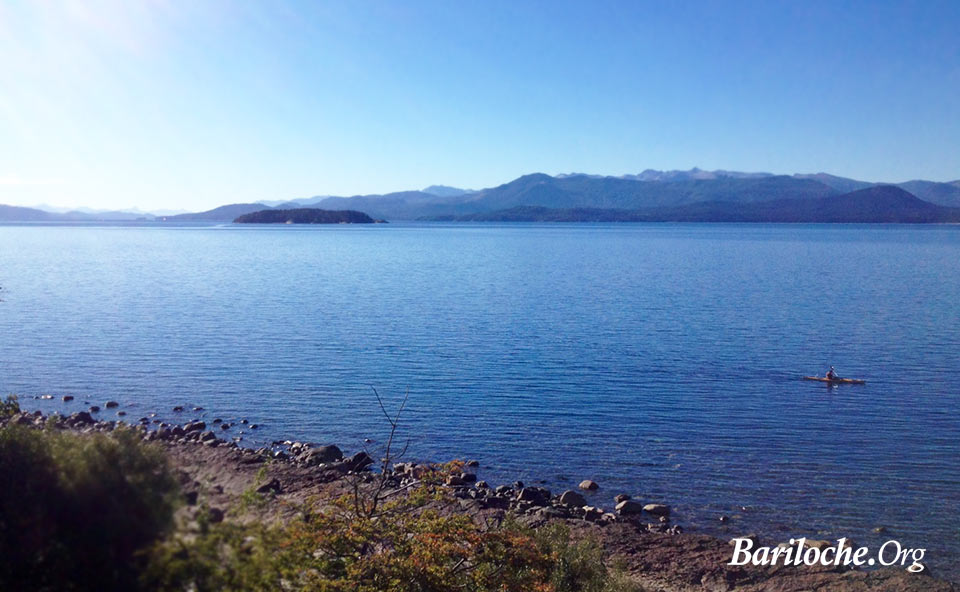 Verano Patagonia Argentina
