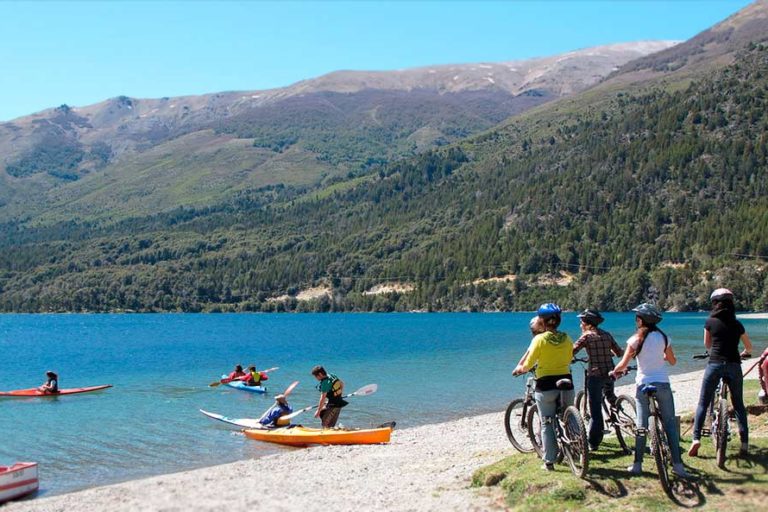 Actividades de Verano