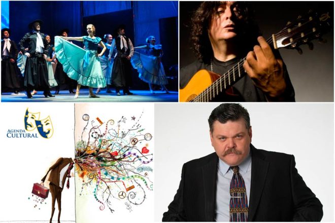 Agenda Cultural Bariloche