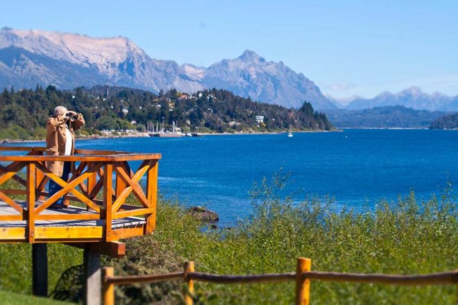 Jubilados Bariloche