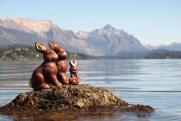 Pascuas en Bariloche