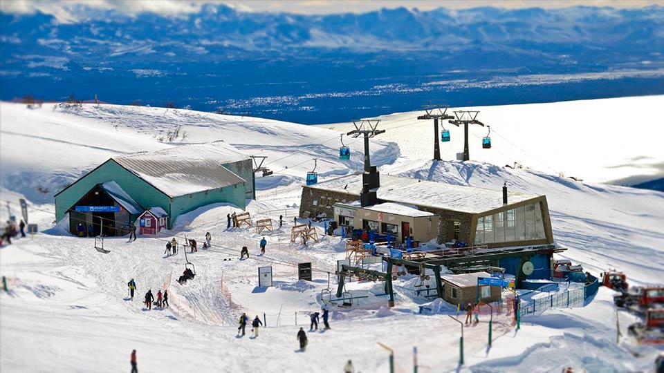 Cerro Catedral Tips Invierno Bariloche