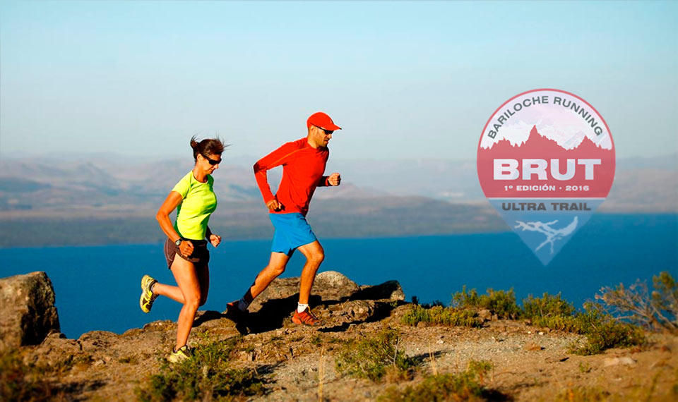 Brut Maratón de Montaña Brut Run Ultra Maratón