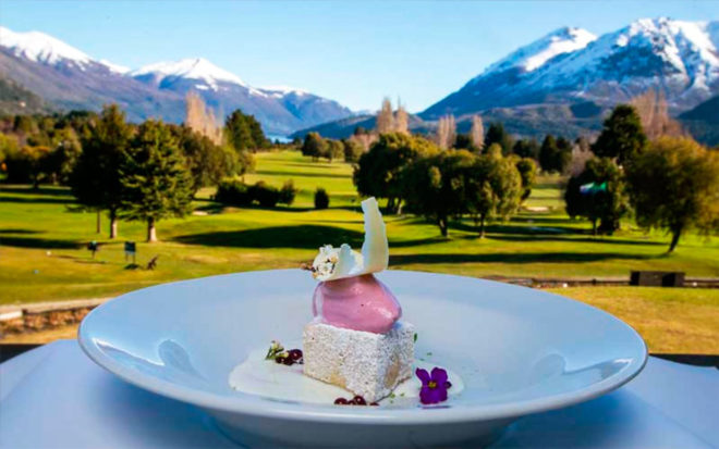 Bariloche a la Carta 2017