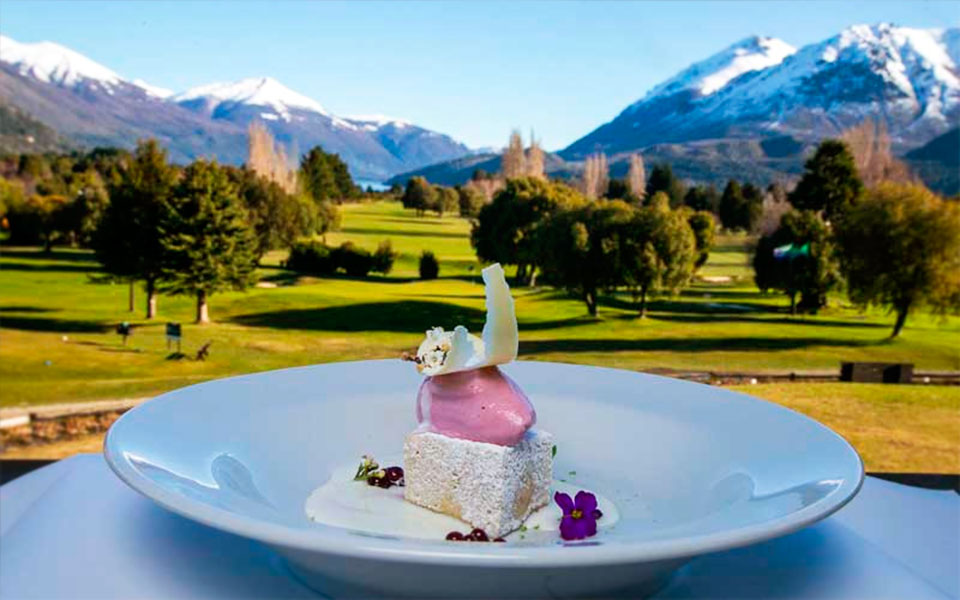 Bariloche a la Carta 2017