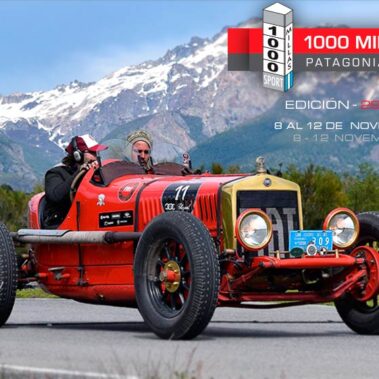 Mil Millas Sport 2017