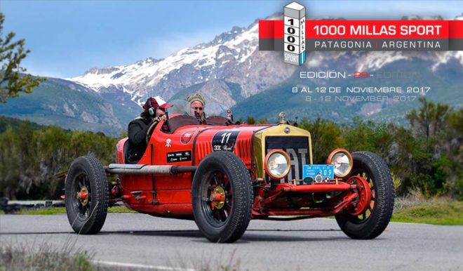 Mil Millas Sport 2017