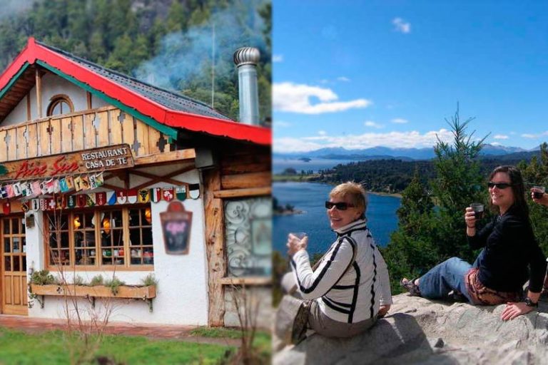 Bariloche Excursiones