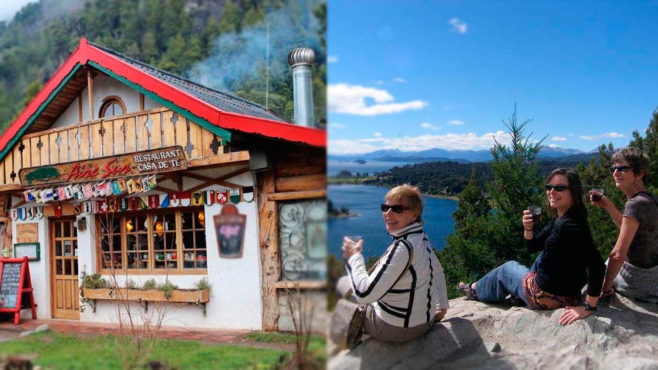 Bariloche: Excursiones, Alojamiento -Patagonia Argentina - Foro Argentina y Chile