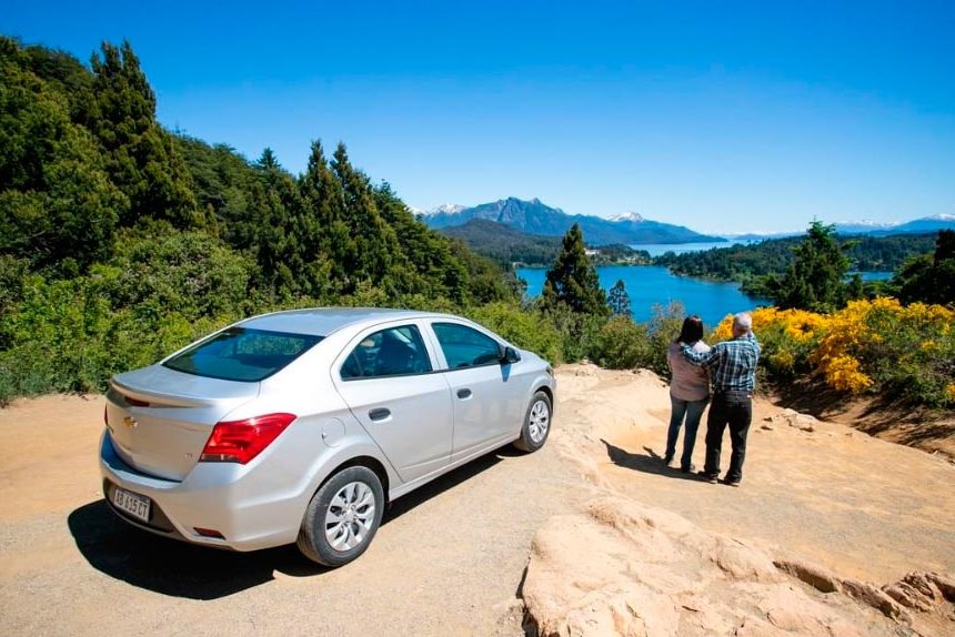 Bariloche Verano 2024 Alojamiento, Rent a Car, Excursiones!!